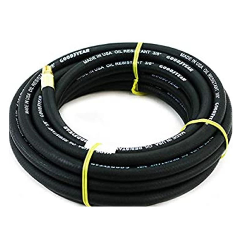 GREASE HOSE